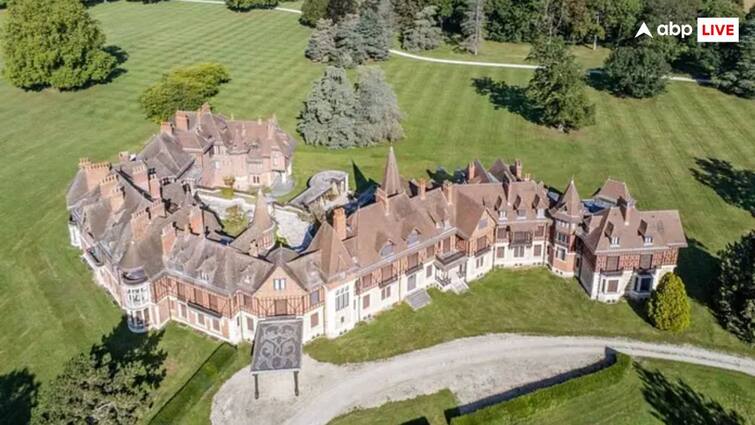 ये है दुनिया का सबसे महंगा घर, कीमत जानकर उड़ जाएंगे होश This is the most expensive house in the world you will be shocked to know the price ये है दुनिया का सबसे महंगा घर, कीमत जानकर उड़ जाएंगे होश