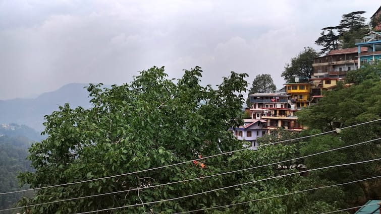 Himachal Pradesh Weather Forecast Yellow alert for Heavy Rain from June 28 ANN Himachal Weather: हिमाचल में इस तारीख से भारी बारिश का येलो अलर्ट, तीन दिन तक परेशान करेगा मौसम