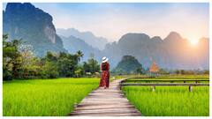 मानसून में इन पांच जगहों पर घूमने जरूर जाएं, दिल खुशी से झूम उठेगा