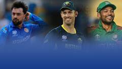 Afg vs Ban vs Aus Semis Chances | T20 World Cup 2024 లో గ్రూప్ A సెమీస్ ఛాన్స్ వీళ్లకే | ABP Desam