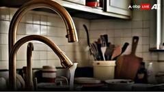 Home Tips: રસોડાના નળ ચીકણા અને ગંદા થઈ ગયા છે, તો તમે તેને આ રીતે સાફ કરો એકદમ નવા જેવા દેખાશે