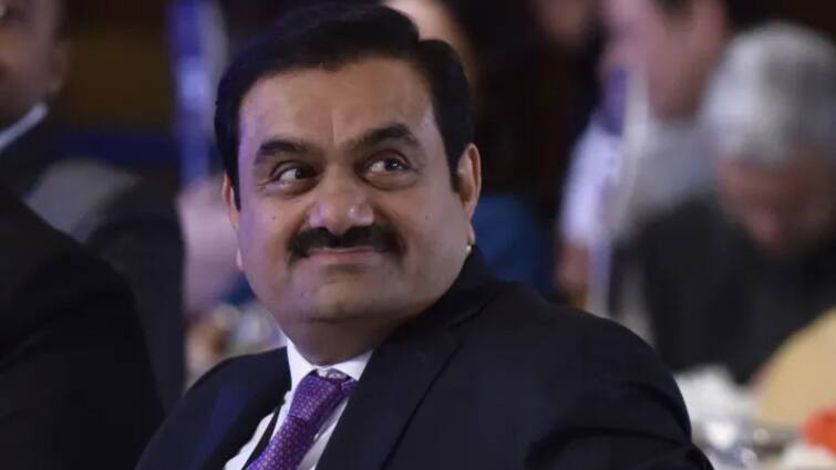 Gautam adani net worth or assets value doubled in one year adani earning rs 45 crores per hour Gautam Adani: గంటకు రూ.46 కోట్లు, సెకనుకు రూ.1.27 లక్షలు - గౌతమ్‌ అదానీ సంపాదన ఇది