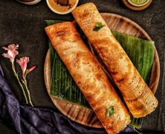 Cooking Tips : தோசைக்கு நடுவில் இதை தடவினால் சாம்பார் சட்னி இல்லாமலே சாப்பிடலாம்!