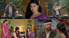 సత్యభామ సీరియల్: ఫ్యాన్స్‌కి పండగే.. సత్యలో మొదలైన మార్పు, భర్తని చూ..స్తూ ఉండిపోతుందిగా.. ఎగిరి గంతేస్తున్న క్రిష్! 