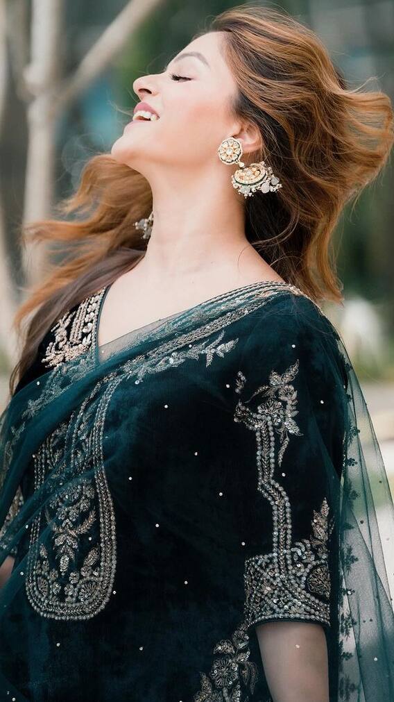 कभी IAS बनना चाहती थी ये एक्ट्रेस, फिर इस वजह से छोड़ा UPSC का सपना