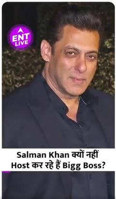 Bigg Boss OTT 3 में अनिल कपूर की कैसे हुई Entry, Salman Khan ने क्यों छोड़ा शो?