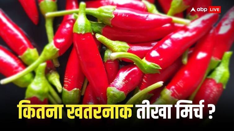 Student dies in America after eating spicy chips know how dangerous is consumption of chillies Spicy Chips Dangerous: चिप्‍स खाते ही छात्र की मौत, आपकी जान को भी खतरा हो सकता है जानिए कैसे