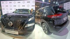 Nissan To Launch X-Trail Luxury SUV Soon In India