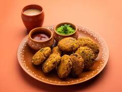 Suji Vada Recipe: ਤੁਸੀਂ ਵੀ ਘਰ 'ਚ ਬਣਾ ਸਕਦੇ ਹੋ ਇਹ ਸਵਾਦਿਸ਼ਟ ਸੂਜੀ ਦੇ ਵੜੇ, ਜਾਣੋ ਰੈਸਿਪੀ
