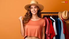 Fashion Tips: कपड़े पहनते वक्त भूलकर भी ना करें ये गलतियां, इन बातों का जरूर रखें ध्यान