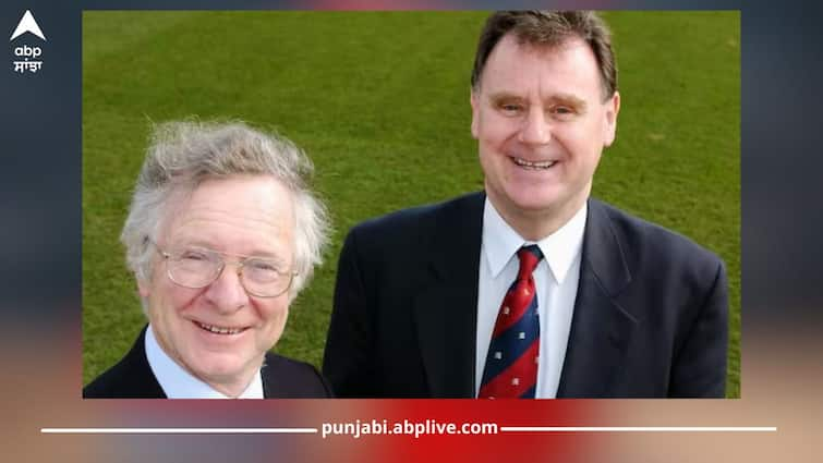 co inventor of dls method frank duckworth dies at age of 84 cricket news Frank Duckworth Death: ਕ੍ਰਿਕਟ ਜਗਤ ਤੋਂ ਬੁਰੀ ਖਬਰ! DLS ਦਾ ਨਿਯਮ ਦੇਣ ਵਾਲੇ Frank Duckworth ਦਾ ਦੇਹਾਂਤ, 84 ਸਾਲ ਦੀ ਉਮਰ 'ਚ ਦੁਨੀਆ ਨੂੰ ਕਿਹਾ ਅਲਵਿਦਾ