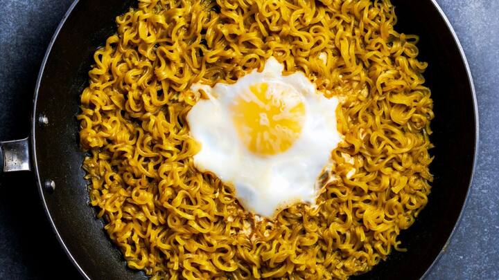 Instant Noodles Masala: நூடுல்ஸ் செய்வதற்கான மாசாலா வீட்டிலேயே தயாரிக்கலாம். அதன் செய்முறை பற்றிய விவரங்களை இங்கே காணலாம்.