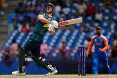 Team India : बड्या बड्या बाता मारणाऱ्या मिशेल मार्शचा करेक्ट कार्यक्रम, टीम इंडियानं ऑस्ट्रेलियाच्या कॅप्टनला अस्मान दाखवलं 