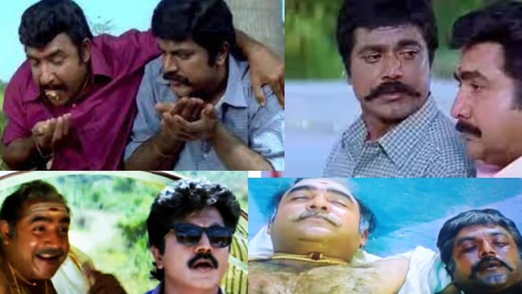 KS Ravikumar Sarathkumar superhit combo natpukkaga movie completes 26 years of its release 26 years of Natpukkaga: நட்புக்கு இலக்கணமான மீசைக்கார நண்பர்கள்... 'நட்புக்காக' வெளியாகி 26 வருஷமாச்சு..!