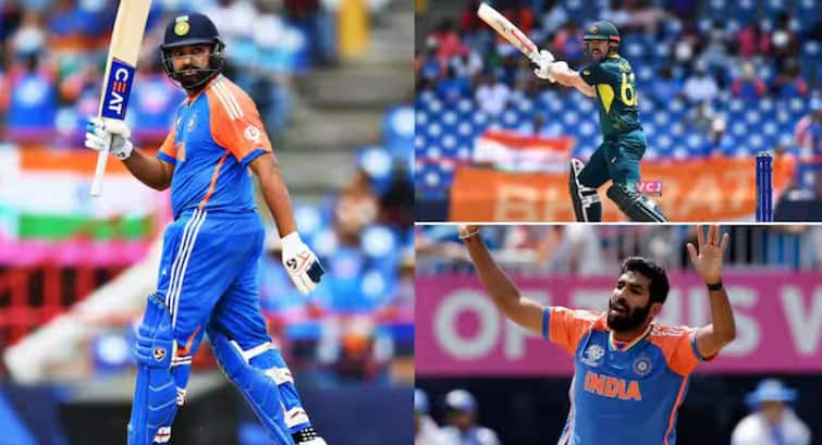 india-reaches-semifinal-after-beating-australia-by-24-runs-rohit-sharma-fifty-and-arshdeep-singh-took-3-wickets-t20-world-cup-2024-ind-vs-aus IND vs AUS: ਭਾਰਤ ਨੇ ਆਸਟ੍ਰੇਲੀਆ ਨੂੰ 24 ਦੌੜਾਂ ਨਾਲ ਦਿੱਤੀ ਮਾਤ, ਹੋਈ ਸੈਮੀਫਾਈਨਲ 'ਚ ਐਂਟਰੀ