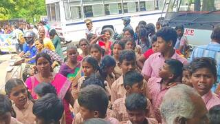 Madurai: 