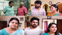 மீனாவை அவமானப்படுத்தும் விஜயா.. அடுத்த பிளானோடு வீட்டுக்கு வந்த ஸ்ருதி அம்மா - சிறகடிக்க ஆசை இன்று!