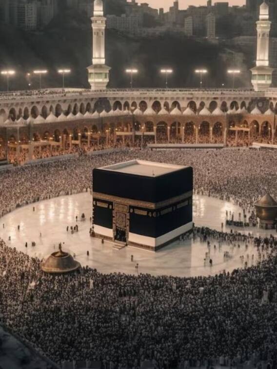 हज यात्रियों को कौन सी सुविधाएं देती है सऊदी सरकार?