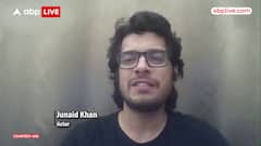 “Liked the story very much…” Aamir Khan’s son Junaid Khan on debut movie ‘Maharaj’