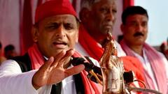 अब तेरा क्‍या होगा? प्रचंड गुस्‍से में अखिलेश, निशाने पर ये सात सपा विधायक