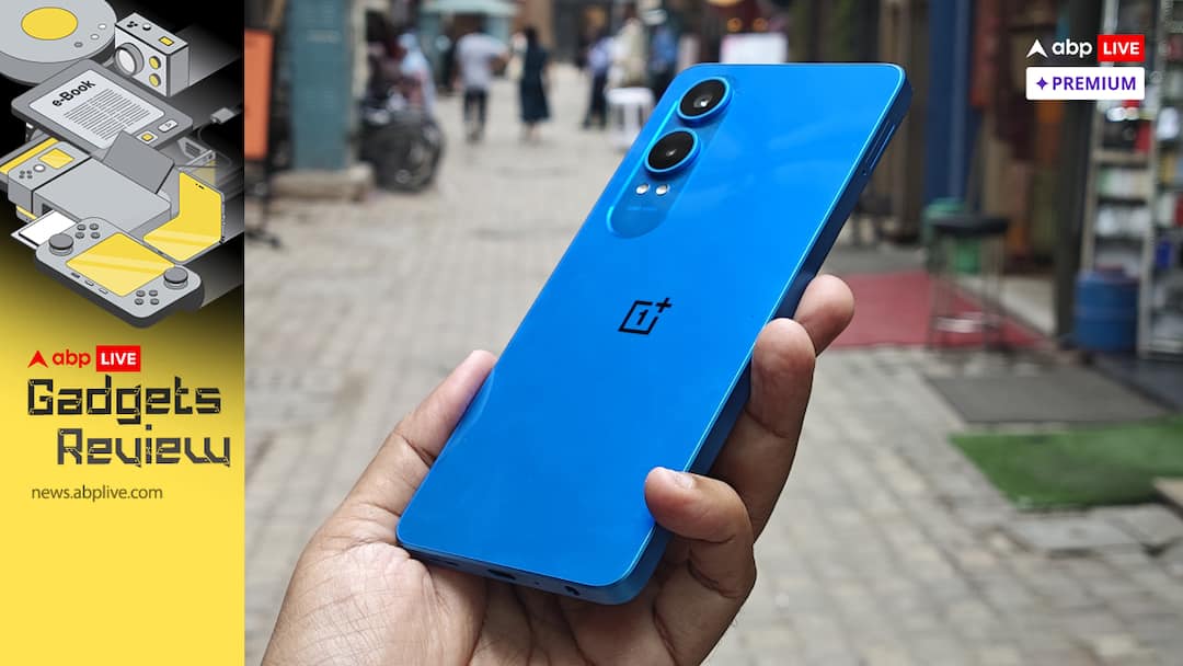 OnePlus Nord CE 4 Lite Review: Pocket-Friendly Monster With Up To 2-Day Battery Support That Can Help You Beat The Blues OnePlus Nord CE 4 Lite Review Price In India Specifications ABPP OnePlus Nord CE 4 Lite Review: Pocket-Friendly Monster With Up To 2-Day Battery Support That Can Help You Beat The Blues