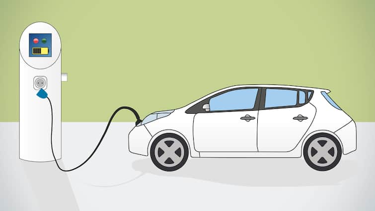 Electric Car Sales EV Likely To Reach 1.3 1.5 Lakh In India By FY25 Report Electric Car Sales Likely To Reach 1.3-1.5 Lakh In India By FY25: Report