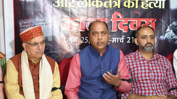 Jai Ram Thakur Says Kuldeep Singh Pathania became puppet in hand of CM Sukhvinder Singh Sukhu ANN 'CM सुक्खू के हाथ की कठपुतली बने विधानसभा अध्यक्ष', जयराम ठाकुर ने बताया क्यों दिया ऐसा बयान?