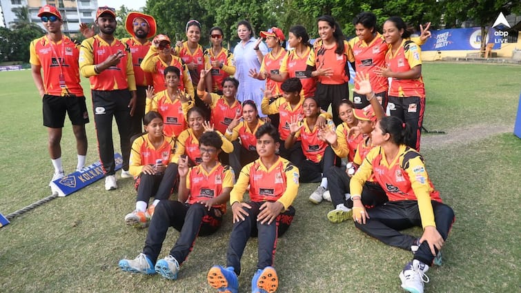 Women’s Bengal Pro T20 league semi final fixtures announced as group stage concludes