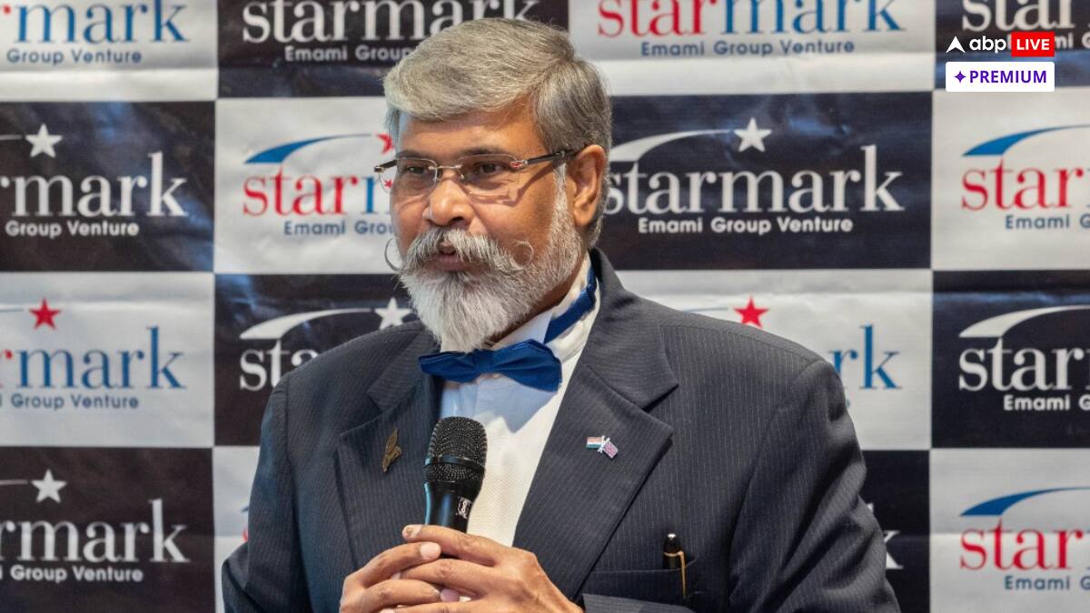 K.C. Janardhan: Inside The Mind Of 'Maverick' Handwriting Maestro Who Is The Only Indian To Ever Write His Own Passport