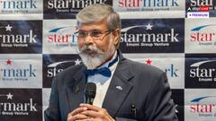 K.C. Janardhan: Inside The Mind Of 'Maverick' Handwriting Maestro Who Is The Only Indian To Ever Write His Own Passport