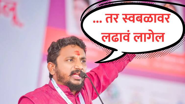 Amol Mitkari On Vidhansabha Election if mahayuti ncp shiv sena bjp wants 100 seats each they will have to fight independant maharashtra politics marathi  Amol Mitkari : प्रत्येकाला जर 100 जागा हव्या असतील तर स्वबळावर लढावं लागेल, अमोल मिटकरींचं महत्वपूर्ण वक्तव्य