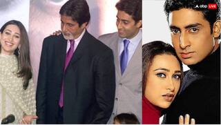 Karisma Kapoor Birthday: Why Her Engagement To Abhishek Bachchan Ended Before Marriage
