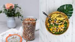 Diabetes:நீரிழிவைக் கட்டுப்படுத்த முழுதானியங்கள் உதவுமா? நிபுணர்கள் சொல்வதென்ன?