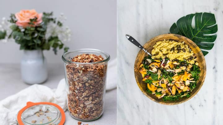 உடல் பருமன் ஏற்படாமல் இருக்க உணவுமுறை, வாழ்க்கை முறையில் மாற்றம் கொண்டு வர வேண்டும். குறிப்பாக நீரிழிவு நோய் பாதிப்பு எளிதில் ஏற்படுவதற்கான வாய்ப்புகள் அதிகம்.அதற்காக குறிப்பாக உங்கள் உணவு முறையில் மாற்றம் கொண்டு வரவேண்டியது அவசியம்.