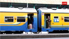 ट्रेन के पहियों में रबड़ क्यों नहीं लगा होता? जानिए क्या है इसके पीछे का विज्ञान