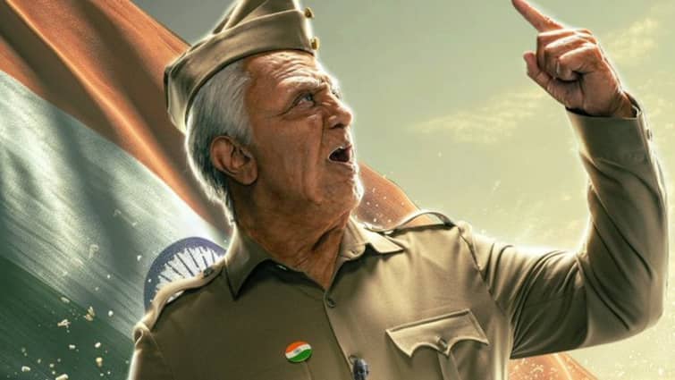 kamalhaasan indian 2 trailer launch director shankar talks about kamals dedication Indian 2: 
