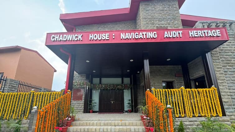 Shimla Historic Chadwick House Special Relationship with Father of Nation Mahatma Gandhi ANN Chadwick House Shimla: शिमला का ऐतिहासिक चैडविक हाउस, जहां से राष्ट्रपिता महात्मा गांधी का है विशेष नाता