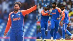 बुमराह नहीं, कुलदीप यादव रहे असली मैच विनर, इस गेंद से पलटा मैच और भारत ने ऑस्ट्रेलिया को रौंदा