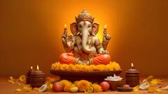 Angarki Chaturthi 2024 : आज अंगारक संकष्ट चतुर्थीला शुभ ग्रहांचा योग; 'या' राशी ठरतील लकी, मिळणार चिक्कार लाभ