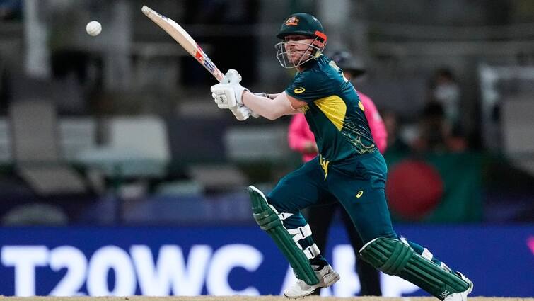 David Warner Retirement International Cricket T20 World Cup 2024 AFG vs BAN T20 World Cup 2024 David Warner's International Career Ends On Bitter Note As Australia Fail to Secure Semis Berth In T20 World Cup 2024