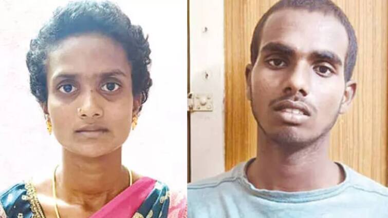 woman murdered by daughter in law and her boy friend in Krishnagiri Crime: இளைஞருடன் தொடர்பு.. கண்டித்த மாமியார்.. மருமகளின் கொடூரச் செயல்..