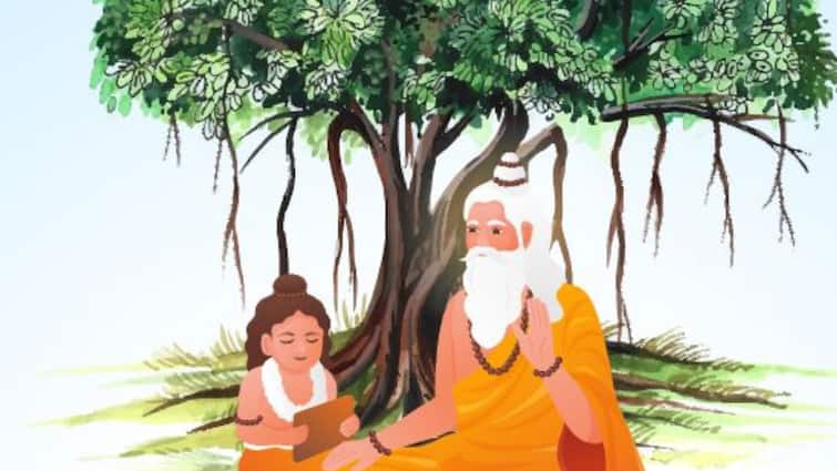 Guru Purnima 2024 Date Time Muhurt pooja vidhi And All You Need To Know Guru Purnima 2024: Date, Time And All You Need To Know