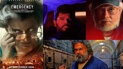 Latest Cinema News : இந்தியன் 2 டிரைலர் முதல் கார்த்தியின் புது பட அப்டேட் வரை... சுட சுட சினிமா செய்திகள்!