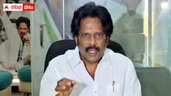 విశాఖ మాజీ ఎంపీపై నాన్ బెయిలబుల్ కేసు నమోదు - హయగ్రీవ భూముల వివాదంలోనే