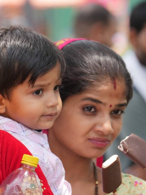 दिल्ली में लू के बाद अब उमस भरी गर्मी कर रही परेशान, कब तक मिलेगी राहत?