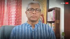 'RSS पीएम मोदी को दे रहा सीख और ABVP...', प्रधानमंत्री को लेकर क्या बोले वरिष्ठ पत्रकार आशुतोष