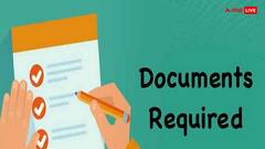 आपके पास हमेशा होने चाहिए ये पांच डॉक्यूमेंट, हर चीज में आएंगे काम