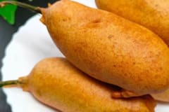 Food Recipe: आप भी तीखा खाने के शौकीन हैं, तो जरूर ट्राई करें ये घर बने मिर्ची वड़ा, स्वाद बना देगा आपको दीवाना