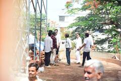 Raha Kapoor Pics: अपनी लाडली संग नए घर का काम देखने पहुंचे रणबीर-आलिया, राहा के क्यूट अंदाज ने फिर जीता फैंस का दिल