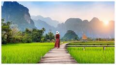 ચોમાસામાં આ પાંચ સ્થળોની મુલાકાત અવશ્ય લો, તમારું હૃદય આનંદિત થઈ જશે